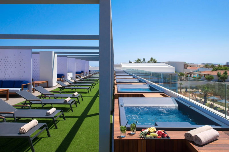 Sensus Experience by Lavris, Gouves, Greece
