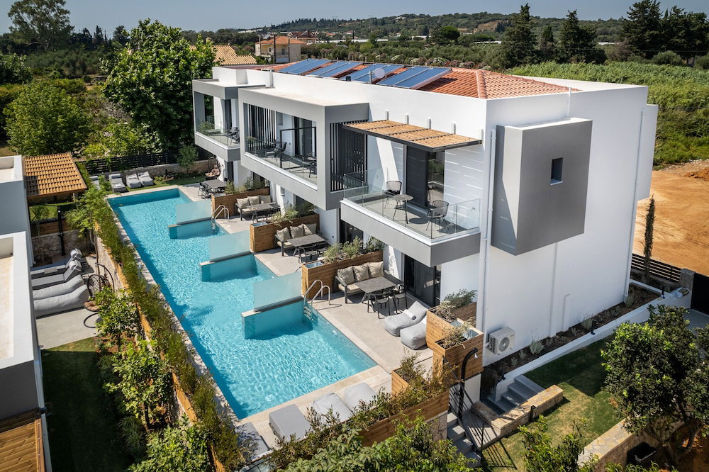 Sezian Boutique Homes & Villas, Greece