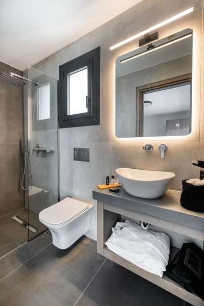 Sezian Boutique Homes & Villas, Preveza, Greece