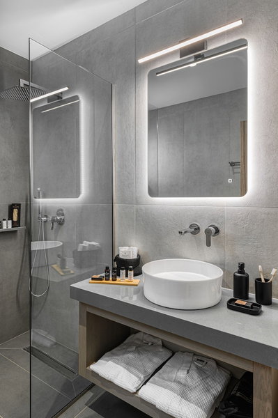 Sezian Boutique Homes & Villas, Preveza, Greece