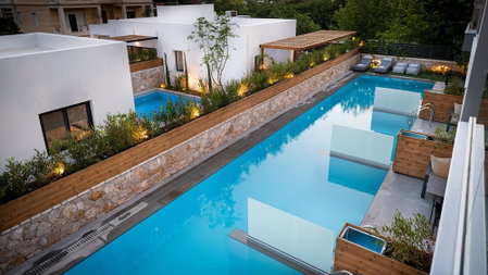 Sezian Boutique Homes & Villas, Preveza, Greece