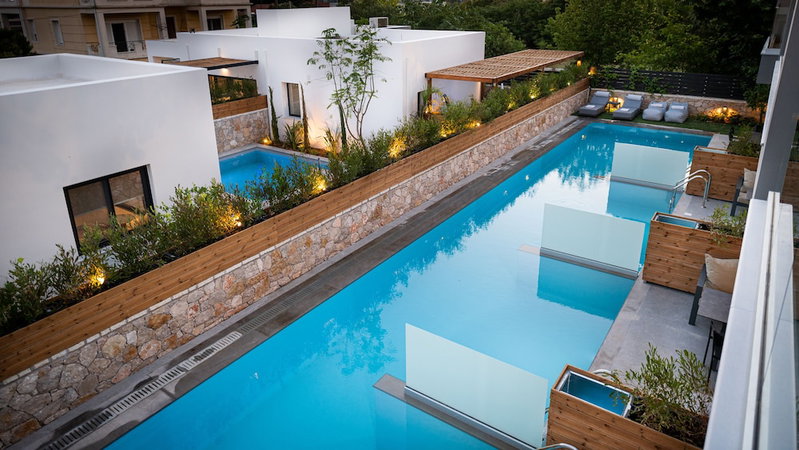 Sezian Boutique Homes & Villas, Preveza, Greece