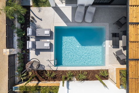 Sezian Boutique Homes & Villas, Preveza, Greece