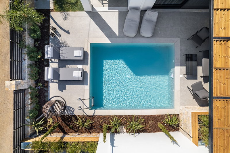Sezian Boutique Homes & Villas, Preveza, Greece