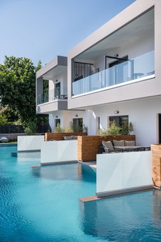 Sezian Boutique Homes & Villas, Preveza, Greece