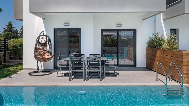 Sezian Boutique Homes & Villas, Preveza, Greece