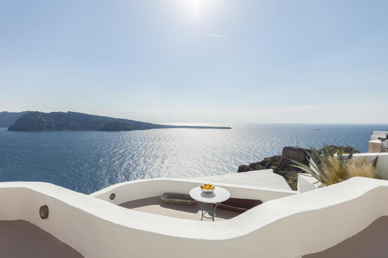Spitia Santorini Villa Collection, Oia, Greece