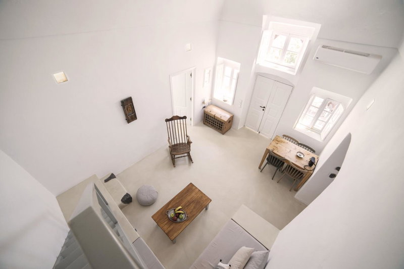Spitia Santorini Villa Collection, Oia, Greece