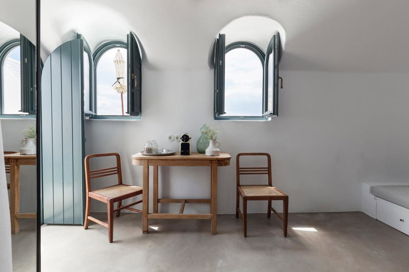 Spitia Santorini Villa Collection, Oia, Greece