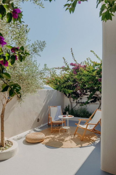 Spitia Santorini Villa Collection, Oia, Greece