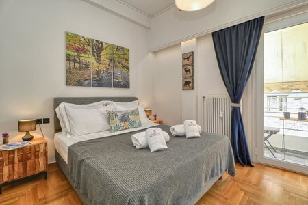 Acropolis Plus Penthouse, Athens, Greece