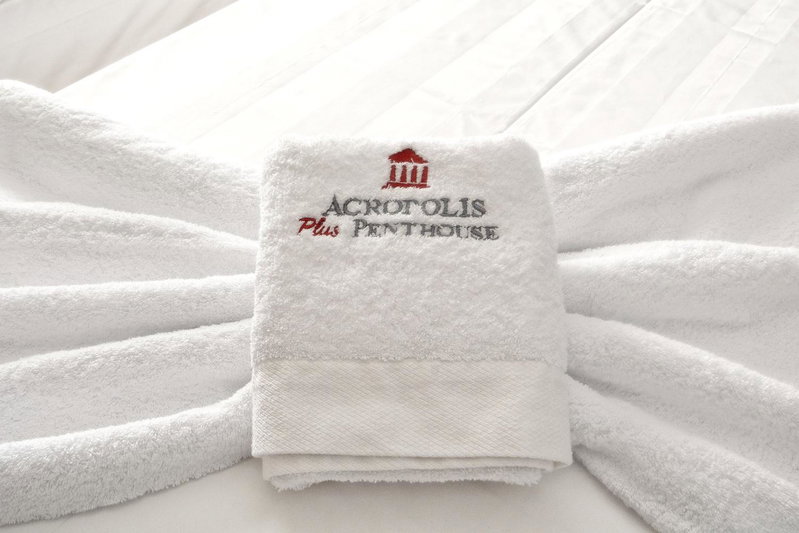 Acropolis Plus Penthouse, Athens, Greece