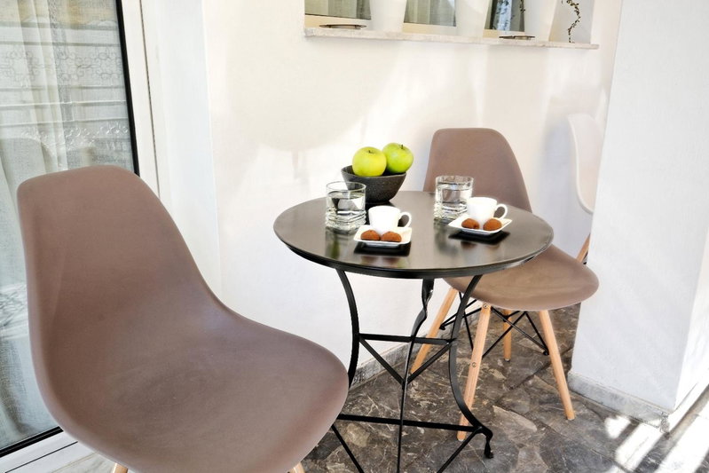 Acropolis Plus Penthouse, Athens, Greece