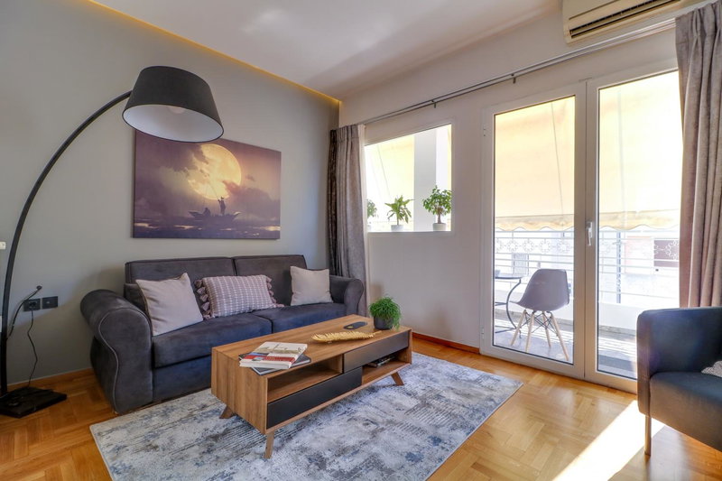 Acropolis Plus Penthouse, Athens, Greece