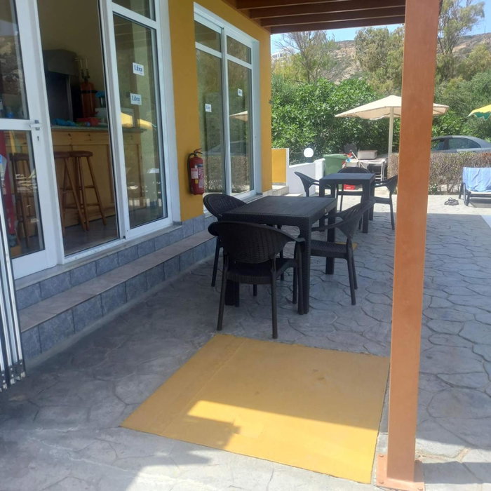 Manolis Studios, Kefalos, Greece