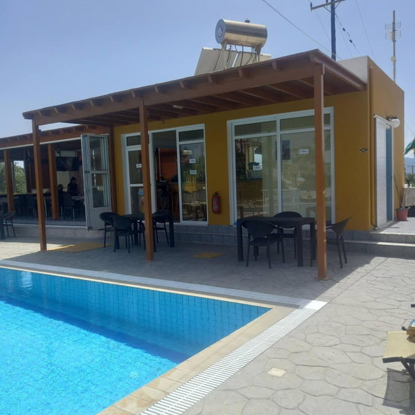 Manolis Studios, Kefalos, Greece