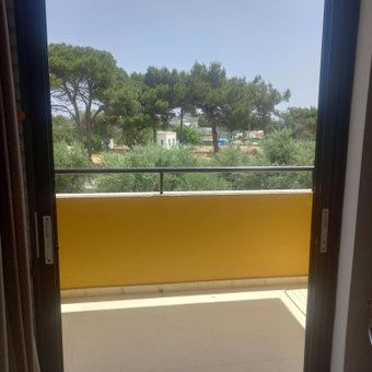 Manolis Studios, Kefalos, Greece