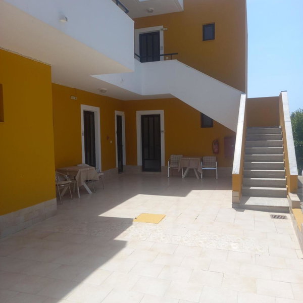 Manolis Studios, Kefalos, Greece