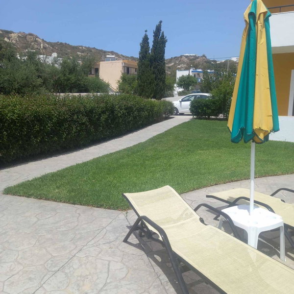 Manolis Studios, Kefalos, Greece