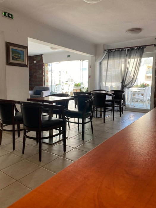 Korali Hotel, Paralia Katerinis, Greece