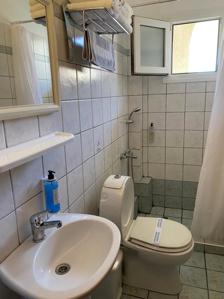 Korali Hotel, Paralia Katerinis, Greece