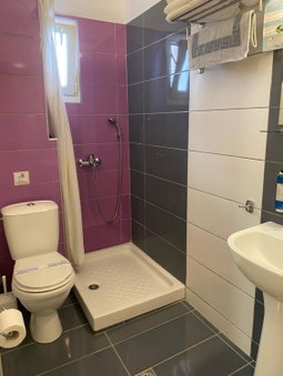 Korali Hotel, Paralia Katerinis, Greece