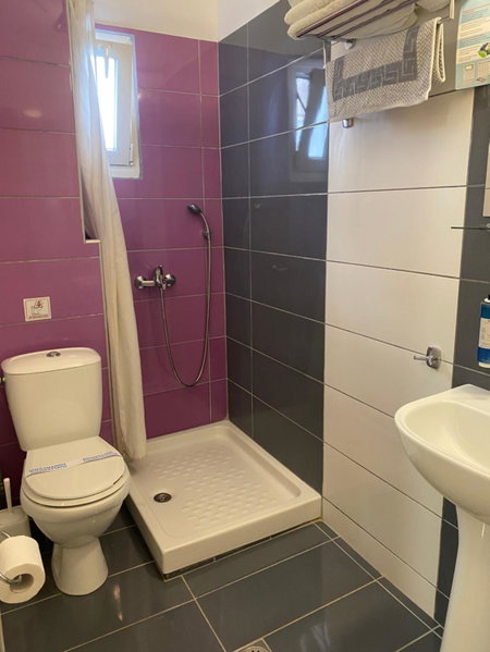 Korali Hotel, Paralia Katerinis, Greece