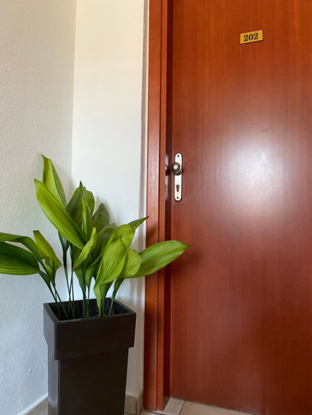 Korali Hotel, Paralia Katerinis, Greece