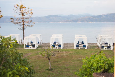 Saint Peter Bay Aparthotel, Kavos, Greece