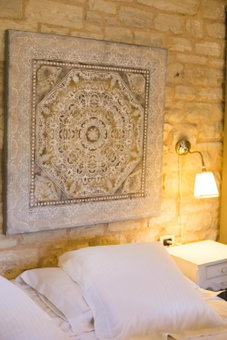 Pirrion Wellness Boutique Hotel, Ano Pedina, Greece