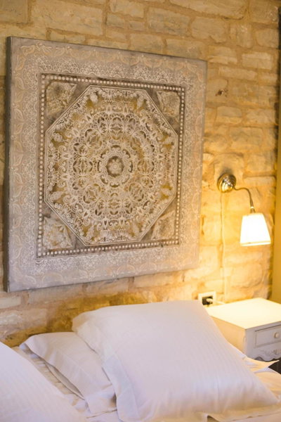 Pirrion Wellness Boutique Hotel, Ano Pedina, Greece