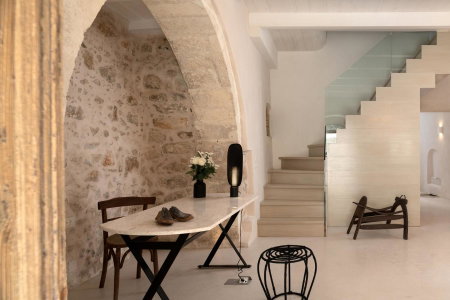 Sutor Chic Manor, Rethymno Town, Greece