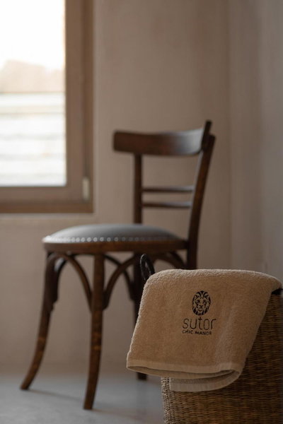 Sutor Chic Manor, Rethymno Town, Greece