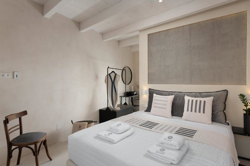 Sutor Chic Manor, Rethymno Town, Greece