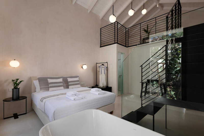 Sutor Chic Manor, Rethymno Town, Greece