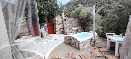 Kamihis Farm House Experience, Zarós, Greece