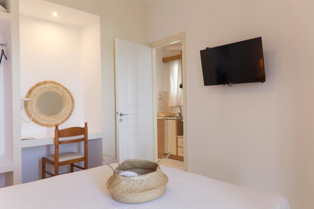 Koukounari Apartments, Skala, Greece
