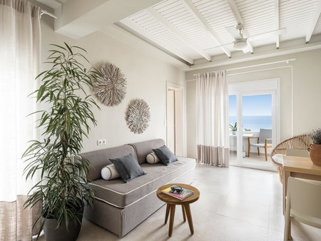 Anthos, Frangokastello, Greece