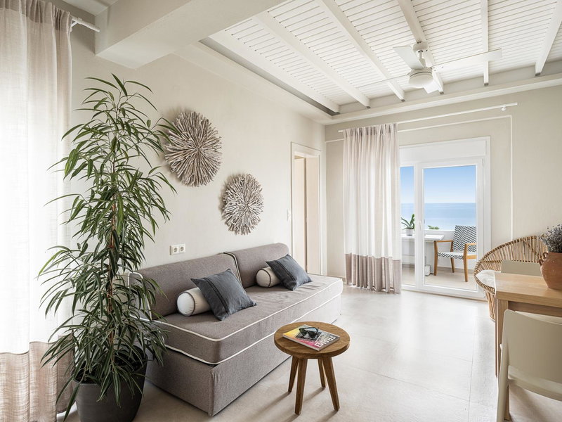 Anthos, Frangokastello, Greece