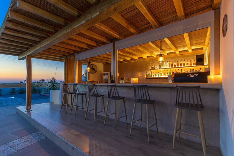 Naxos Finest Hotel & Villas, Naxos Chora, Greece