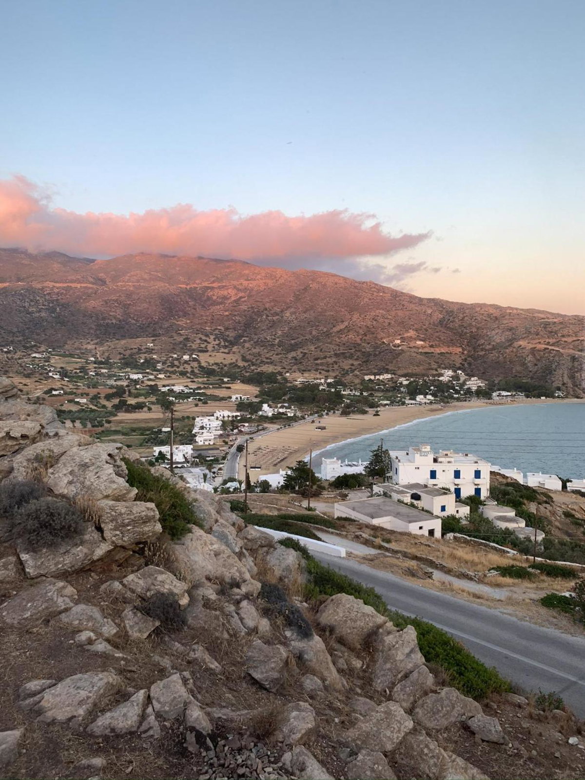 Almyriki, Greece