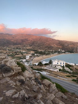 Almyriki, Mylopotas, Greece