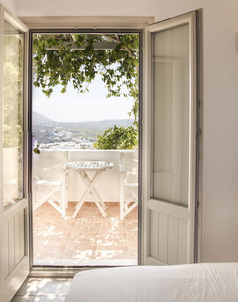 Hotel · Villa Galinia, Santorini