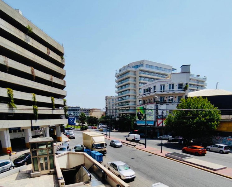 Omega54 City Suites Athens Central Business District, Athens, Greece