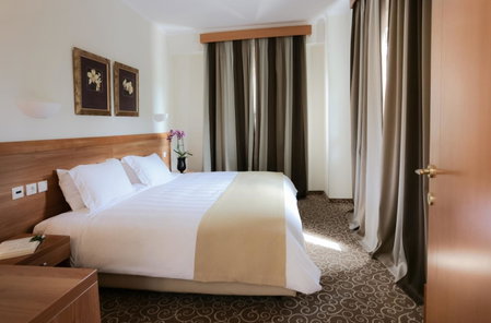 Chloe Luxury Hotel, Kastoria, Greece