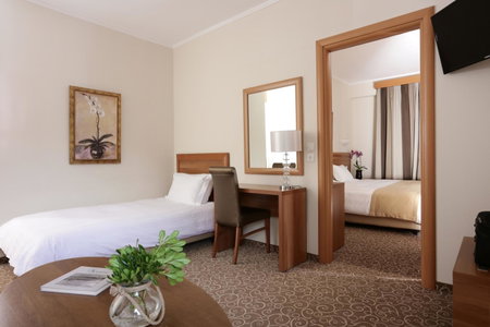 Chloe Luxury Hotel, Kastoria, Greece