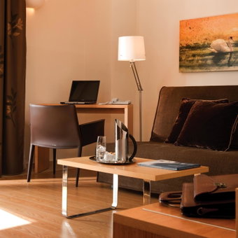 Chloe Luxury Hotel, Kastoria, Greece