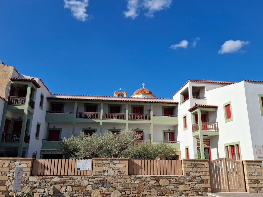 The Flower Of Monemvasia Hotel, Monemvasia, Greece