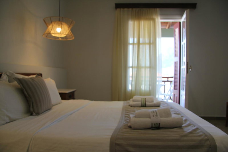 The Flower Of Monemvasia Hotel, Monemvasia, Greece