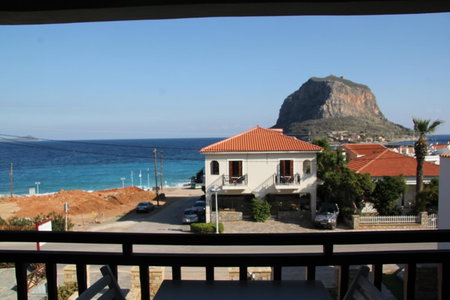 The Flower Of Monemvasia Hotel, Monemvasia, Greece